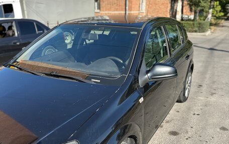 Opel Astra H, 2013 год, 680 000 рублей, 3 фотография