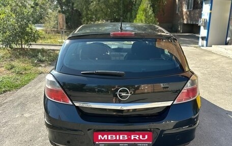 Opel Astra H, 2013 год, 680 000 рублей, 5 фотография