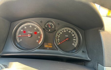 Opel Astra H, 2013 год, 680 000 рублей, 11 фотография