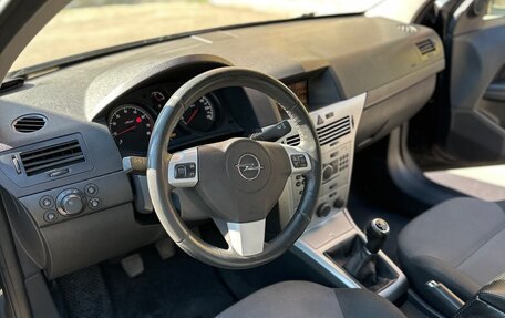 Opel Astra H, 2013 год, 680 000 рублей, 10 фотография
