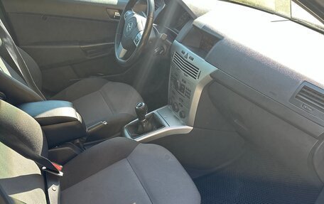 Opel Astra H, 2013 год, 680 000 рублей, 7 фотография