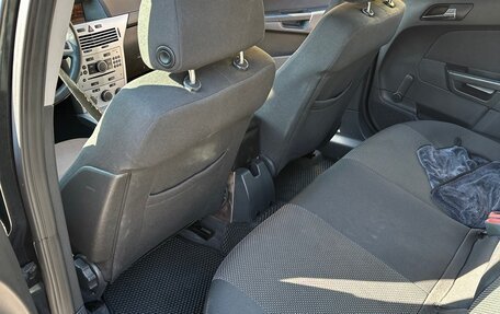 Opel Astra H, 2013 год, 680 000 рублей, 8 фотография