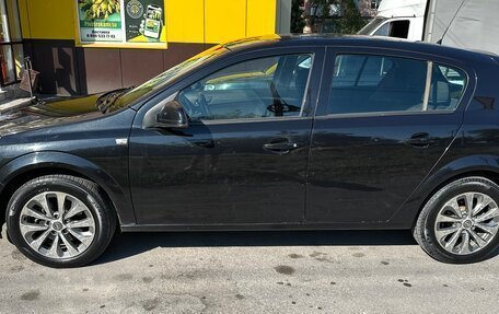 Opel Astra H, 2013 год, 680 000 рублей, 4 фотография