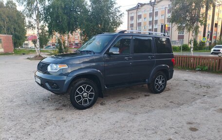 ЛуАЗ Patriot, 2019 год, 1 450 000 рублей, 6 фотография
