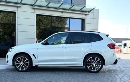 BMW X3, 2022 год, 3 980 000 рублей, 6 фотография