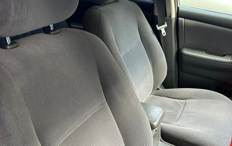 Toyota Corolla, 2004 год, 421 000 рублей, 10 фотография