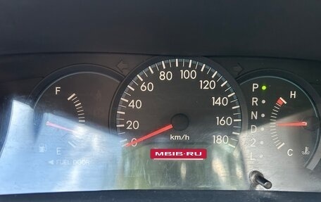 Toyota Corolla, 2004 год, 421 000 рублей, 8 фотография