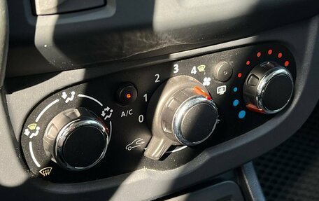 Renault Duster I рестайлинг, 2017 год, 1 485 000 рублей, 8 фотография