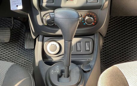 Renault Duster I рестайлинг, 2017 год, 1 485 000 рублей, 13 фотография