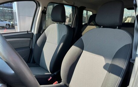 Renault Duster I рестайлинг, 2017 год, 1 485 000 рублей, 19 фотография