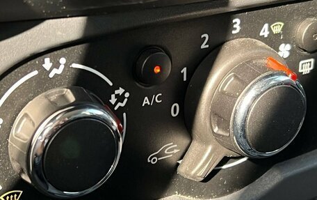 Renault Duster I рестайлинг, 2017 год, 1 485 000 рублей, 9 фотография