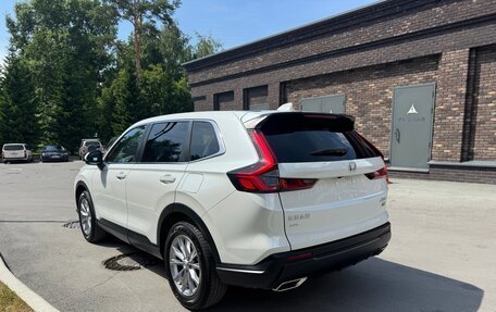 Honda CR-V, 2024 год, 3 700 000 рублей, 3 фотография