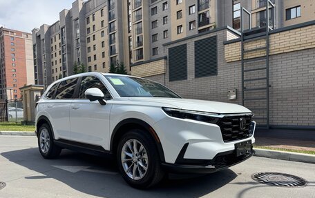 Honda CR-V, 2024 год, 3 700 000 рублей, 6 фотография