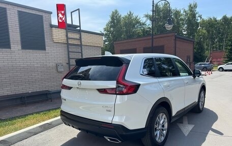 Honda CR-V, 2024 год, 3 700 000 рублей, 4 фотография