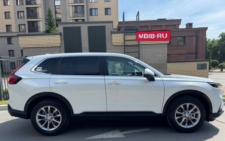 Honda CR-V, 2024 год, 3 700 000 рублей, 5 фотография