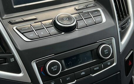 DongFeng AX7 I, 2018 год, 1 320 000 рублей, 9 фотография