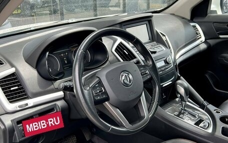DongFeng AX7 I, 2018 год, 1 320 000 рублей, 7 фотография