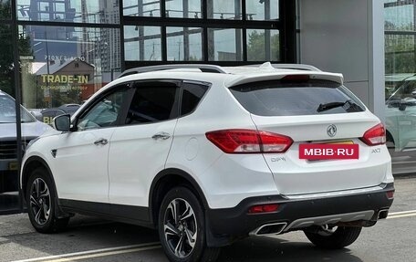 DongFeng AX7 I, 2018 год, 1 320 000 рублей, 5 фотография