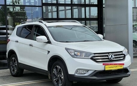 DongFeng AX7 I, 2018 год, 1 320 000 рублей, 2 фотография