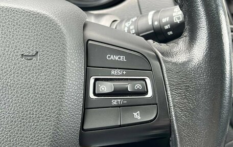 DongFeng AX7 I, 2018 год, 1 320 000 рублей, 13 фотография