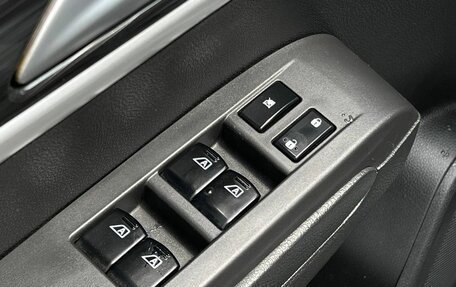 DongFeng AX7 I, 2018 год, 1 320 000 рублей, 17 фотография
