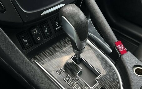 DongFeng AX7 I, 2018 год, 1 320 000 рублей, 14 фотография