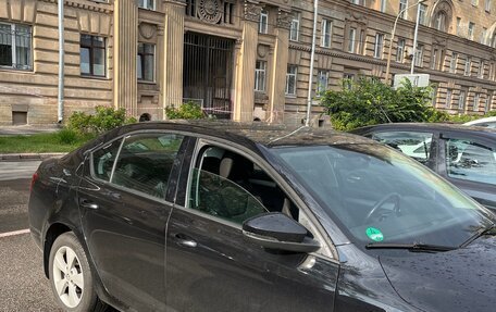 Skoda Octavia, 2014 год, 1 180 000 рублей, 3 фотография