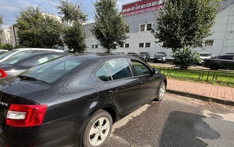 Skoda Octavia, 2014 год, 1 180 000 рублей, 5 фотография