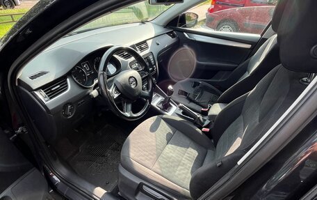 Skoda Octavia, 2014 год, 1 180 000 рублей, 8 фотография