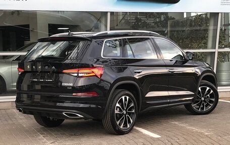 Skoda Kodiaq I, 2024 год, 5 190 000 рублей, 3 фотография