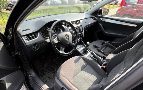 Skoda Octavia, 2014 год, 1 180 000 рублей, 7 фотография