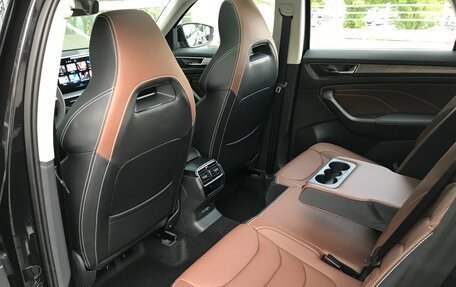 Skoda Kodiaq I, 2024 год, 5 190 000 рублей, 9 фотография