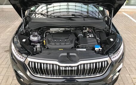 Skoda Kodiaq I, 2024 год, 5 190 000 рублей, 17 фотография