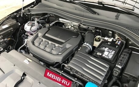 Skoda Kodiaq I, 2024 год, 5 190 000 рублей, 18 фотография