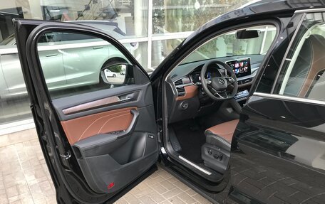 Skoda Kodiaq I, 2024 год, 5 190 000 рублей, 25 фотография