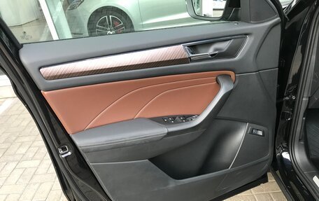 Skoda Kodiaq I, 2024 год, 5 190 000 рублей, 26 фотография