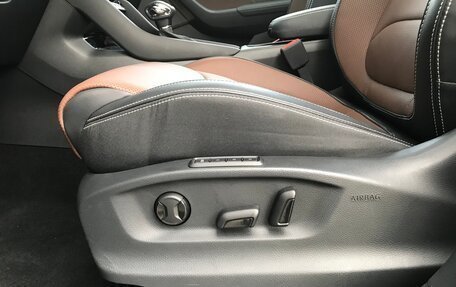 Skoda Kodiaq I, 2024 год, 5 190 000 рублей, 28 фотография