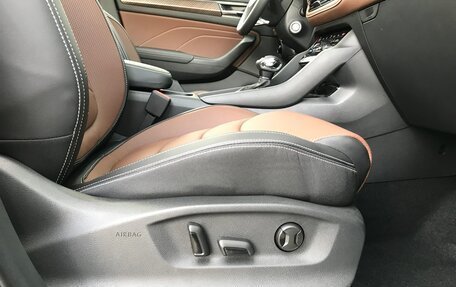 Skoda Kodiaq I, 2024 год, 5 190 000 рублей, 32 фотография