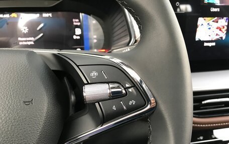 Skoda Kodiaq I, 2024 год, 5 190 000 рублей, 35 фотография