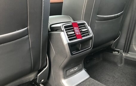 Skoda Kodiaq I, 2024 год, 5 190 000 рублей, 33 фотография