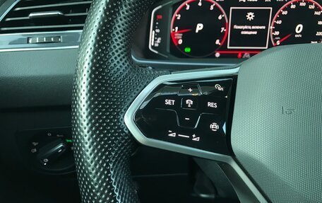 Volkswagen Tiguan II, 2021 год, 4 290 000 рублей, 31 фотография