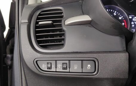 KIA Rio IV, 2018 год, 1 260 000 рублей, 21 фотография
