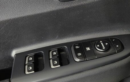 KIA Rio IV, 2018 год, 1 260 000 рублей, 22 фотография