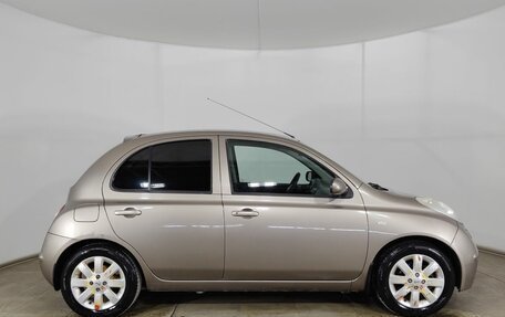 Nissan Micra III, 2006 год, 550 000 рублей, 4 фотография