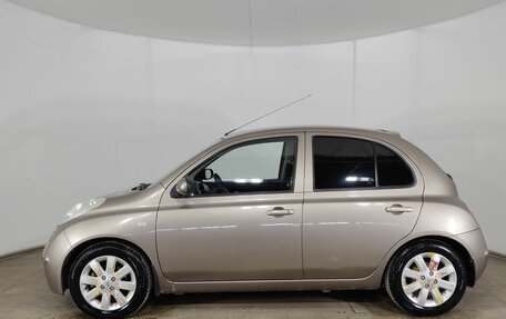 Nissan Micra III, 2006 год, 550 000 рублей, 8 фотография