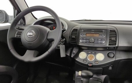 Nissan Micra III, 2006 год, 550 000 рублей, 9 фотография
