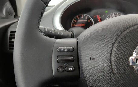 Nissan Micra III, 2006 год, 550 000 рублей, 12 фотография