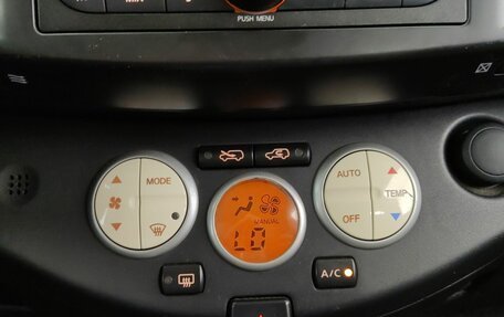 Nissan Micra III, 2006 год, 550 000 рублей, 16 фотография