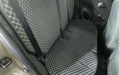 Nissan Micra III, 2006 год, 550 000 рублей, 22 фотография