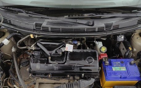 Nissan Micra III, 2006 год, 550 000 рублей, 23 фотография